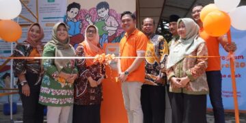 Guardiancares: Inisiatif Sanitasi Sekolah di Yogyakarta_Womanindonesia.co.id