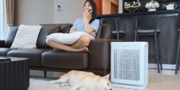 Tips Memilih Air Purifier Pet-Friendly untuk Udara Segar di Rumah_womanindonesia.co.id