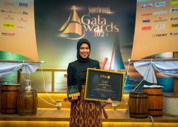 Popok Anti Gumpal MAKUKU Sabet Penghargaan Superbrands 2024_womanindonesia.co.id