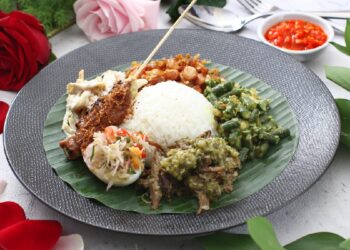 Thyme Diner: Perpaduan Klasik dan Modern yang Menggugah Selera_Womanindonesia.co.id