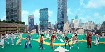 Budaya Nusantara Menyatu dalam Kompetisi Tari Nasional ‘Inspirasi Diri’_Womanindonesia.co.id