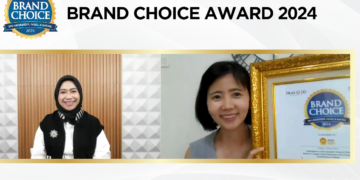 Baby Leon, Jumpsuit Bayi Lokal yang Makin Digandrungi hingga Raih Brand Choice Award 2024_womanindonesia.co.id