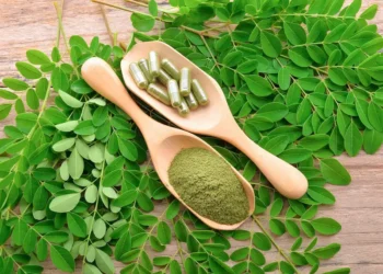 5 Bahan Herbal Ini Bisa Buat ASI Makin Lancar_womanindonesia.co.id