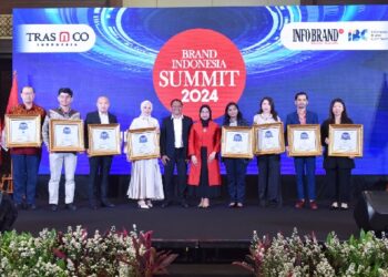 Brand Choice Award 2024: Apresiasi untuk Brand Unggulan Konsumen_Womanindonesia.co.id