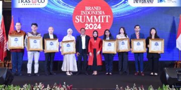 Brand Choice Award 2024: Apresiasi untuk Brand Unggulan Konsumen_Womanindonesia.co.id