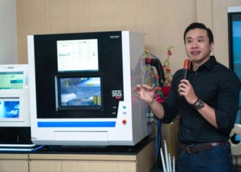 Teknologi Gigi Palsu Sehari Jadi Hadir di Jakarta_womanindonesia.co.id