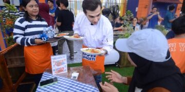Bawa Italia ke Jogja, Wow Spageti Pop-Up Resto Bikin Heboh_womanindonesia.co.id