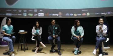 Rexona Run 2024: Menggali Semangat #LanjutTerus dalam Langkah Setiap Peserta