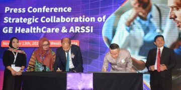 GE HealthCare dan ARSSI Dorong Transformasi Rumah Sakit Swasta_womanindonesia.co.id