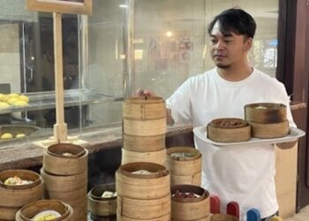 Yuk Nikmati Dimsum Sepuasnya di Golden Palace Batam_womanindonesia.co.id