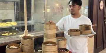 Yuk Nikmati Dimsum Sepuasnya di Golden Palace Batam_womanindonesia.co.id