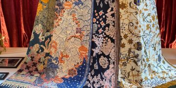 Batik Kendil Emas: Warisan Budaya Kebanggaan Kendal yang Harus Terus Dijaga_womanindonesia.co.id