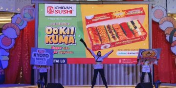 Ichiban Sushi Matsuri: Perayaan Kuliner Jepang Bertabur Kreativitas_womanindonesia.co.id