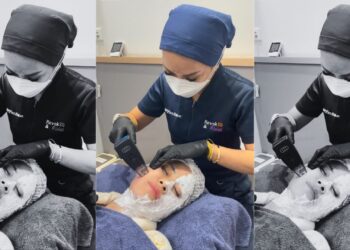 Morpheus 8, Teknologi Pengencangan Kulit Favorit Hollywood _womanindonesia.co.id