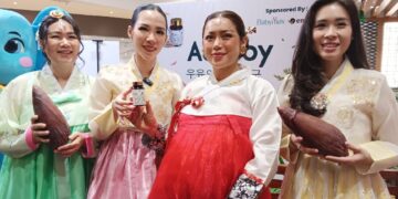 ASI Joy, ASI Booster dengan Jantung Pisang Sebagai Kandungan Utama_Womanindonesia.co.id