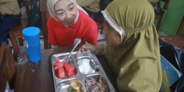 Program Makan Bergizi Generasi Maju, Langkah Konkret untuk Indonesia Sehat dan Tangguh_Womanindonesia.co.id