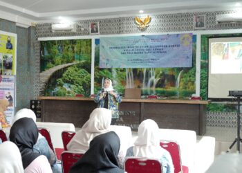 Sinergi Ilmu Bedah dan Ilmu Gizi untuk Masyarakat Sehat_womanindonesia.co.id