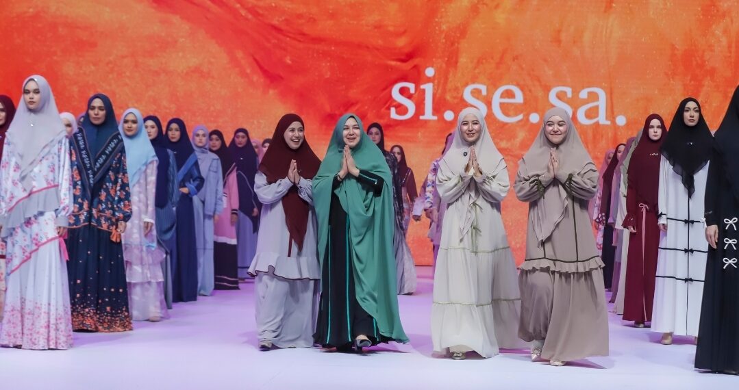 Si.Se.Sa. Tawarkan Inovasi untuk Muslimah Muda dan Aktif_womanindonesia.co.id