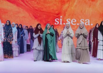 Si.Se.Sa. Tawarkan Inovasi untuk Muslimah Muda dan Aktif_womanindonesia.co.id
