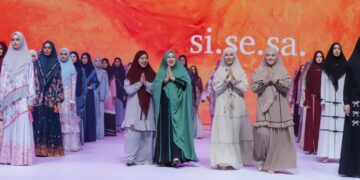 Si.Se.Sa. Tawarkan Inovasi untuk Muslimah Muda dan Aktif_womanindonesia.co.id