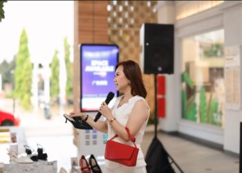 Langkah Percaya Diri dan Nyaman Bersama NCY Shoes_womanindonesia.co.id