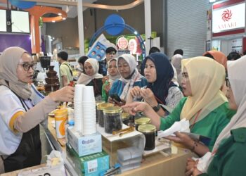 Rumah Indofood di SIAL Interfood 2024: Inspirasi Menu dan Inovasi Bahan Baku untuk Pelaku Usaha F&B_womanindonesia.co.id