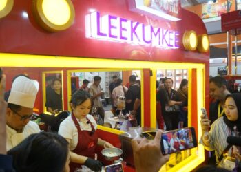Lee Kum Kee Hadirkan Kemewahan Cita Rasa Dalam Setiap Sajian Bagi Chef dan Ibu Di Seluruh Dunia