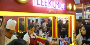 Lee Kum Kee Hadirkan Kemewahan Cita Rasa Dalam Setiap Sajian Bagi Chef dan Ibu Di Seluruh Dunia