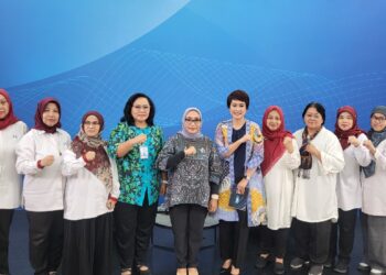 Ruang Bersama Indonesia: Strategi Pemerintah Wujudkan Generasi Emas 2045_womanindonesia.co.id