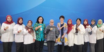 Ruang Bersama Indonesia: Strategi Pemerintah Wujudkan Generasi Emas 2045_womanindonesia.co.id