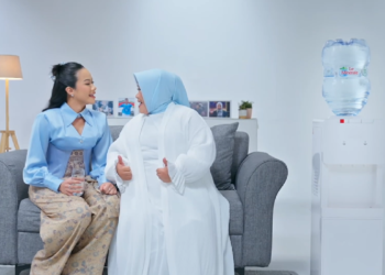 Refleksi Peran Ibu Lewat Kampanye Inspiratif #YangTerbaik_Womanindonesia.co.id