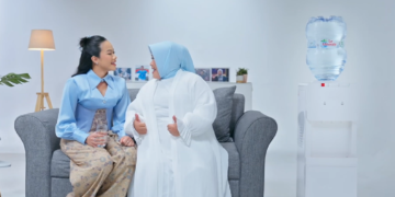 Refleksi Peran Ibu Lewat Kampanye Inspiratif #YangTerbaik_Womanindonesia.co.id