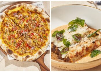 Rocca Hadir dengan Konsep Baru Italia-Asia_womanindonesia.co.id