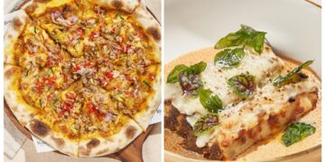 Rocca Hadir dengan Konsep Baru Italia-Asia_womanindonesia.co.id