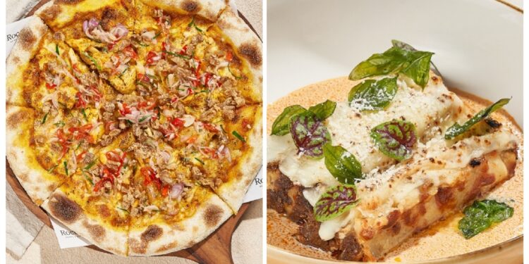 Rocca Hadir dengan Konsep Baru Italia-Asia_womanindonesia.co.id