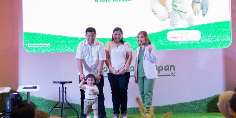 BFW 2024: Mewujudkan Harapan Baru bagi Pejuang Garis Dua_Womanindonesia.co.id