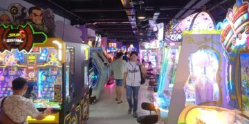 Cow Play Cow Moo Hadirkan Pengalaman Hiburan Arkade Modern di Pluit Village Mall_Womanindonesia.co.id