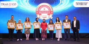 Brand Lokal Layak Diganjar Brand Indonesia Excellence Award 2024_trends.co.id