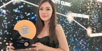 Youth & Beauty Clinic, Sabet Penghargaan Estetika Asia Pasifik_Womanindonesia.co.id