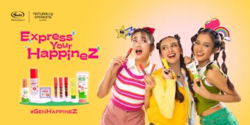 Sasa dan Erha Rayakan Kebebasan dengan #GenHappineZ_womanindonesia.co.id