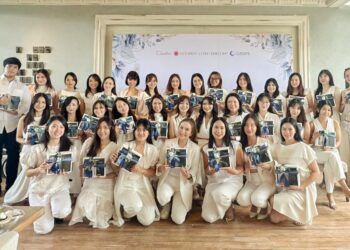 Charlene Clinic Tawarkan Kulit Kencang Tanpa Bedah dengan VolFormer di Bandung_Womanindonesia.co.id