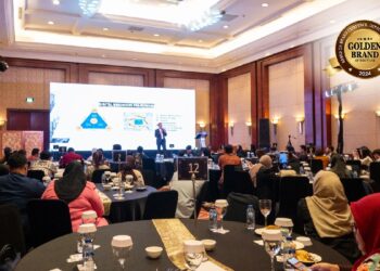 INFOBRAND.ID Siap Gelar Golden Brand of The Year 2024_womanindonesia.co.id