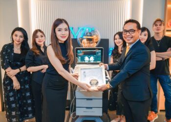 Youth & Beauty Clinic Perkenalkan Era Baru Perawatan Non-Invasif dengan Ultherapy Prime_Womanindonesia.co.id