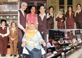 KB WCP dan Kemen PPPA Kenang Tokoh Perempuan_Womanindonesia.co.id