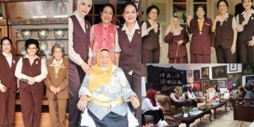 KB WCP dan Kemen PPPA Kenang Tokoh Perempuan_Womanindonesia.co.id