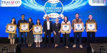 Brand-brand Peraih Top Customer Satisfaction Award 2024_womanindonesia.co.id