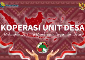 Transformasi Koperasi Desa: Digitalisasi dan Kolaborasi untuk Kesejahteraan Nasional_Womanindonesia.co.id