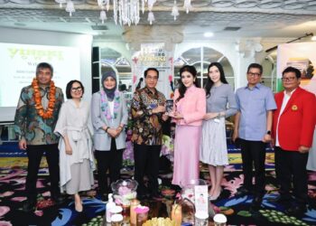 Kolaborasi Unhas dan Celltech untuk Terapi Stem Cell_Womanindonesia.co.id