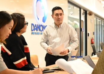 Danone SN Indonesia Terbitkan 50 Publikasi Ilmiah untuk Dukung Kesehatan Masyarakat di Indonesia_Womanindonesia.co.id