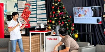 Rekomendasi Peralatan Dapur Modern yang Sehat dan Praktis untuk Ibu Aktif_Womanindonesia.co.id